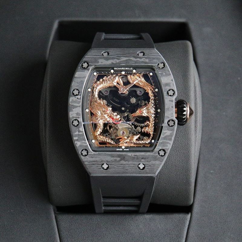 RICHARD MILLE Watches